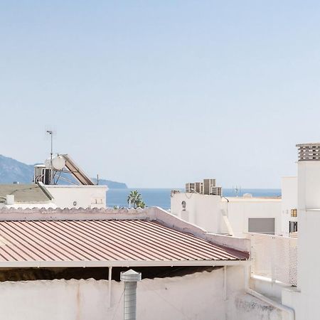 Apartamento Corazon De Нерха Экстерьер фото