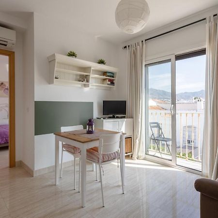 Apartamento Corazon De Нерха Экстерьер фото