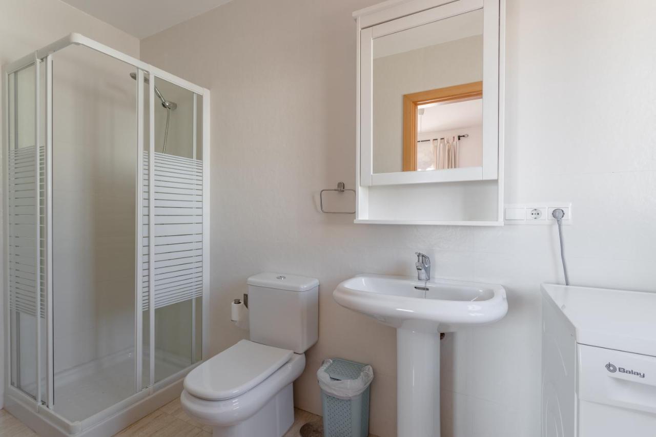 Apartamento Corazon De Нерха Экстерьер фото