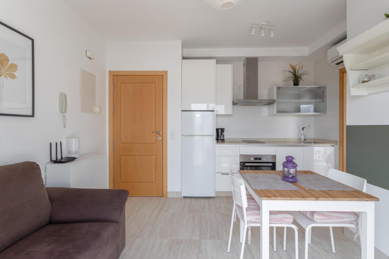 Apartamento Corazon De Нерха Экстерьер фото